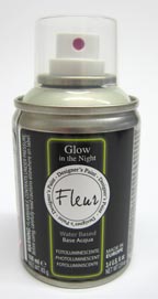 Spray Fleur 100ml Glow in the Night